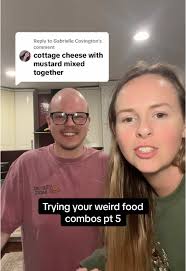 Why Add Mustard to Cottage Cheese