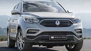We did not find results for: Ssangyong Rexton Autobild De