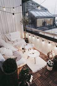 Dress your patio from top to bottom to make even the smallest space feel like an inviting retreat. Pin On Camp Redbook