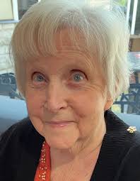 Joan Barbara Tuck Obituary