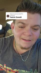 Pat Oswald Death