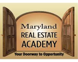 But if you follow our exam prep program launch your real estate career. Maryland Real Estate Academy Maryland Real Estate Academy