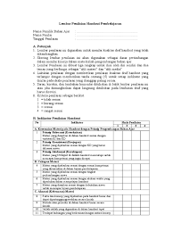 Bagi yang berminat silahkan download kumpulan bahan ajar untuk sma lengkap berikut. Penilaian Handout