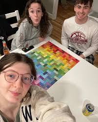 Kyle Ammon's Instagram, Twitter & Facebook