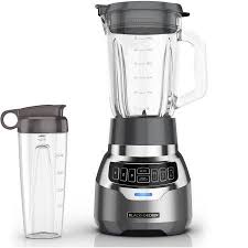 Black And Decker 10 Speed Blender Home Black Decker Best Juicer Machine Blenders Machine
