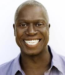 Remembering Andre Braugher as Captain Holt in Brooklyn Nine-Nine