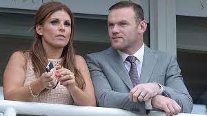 Jun 16, 2021 · coleen and wayne rooney were spotted enjoying lunch at a restaurant in northern ireland today. Wayne Rooney Spends Time Home Alone Football Frenzie