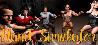 Use found physics weapons, tools, and objects to fight across dangerous playscapes and mysterious architecture. Hand Simulator On Steam