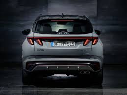 Sonata, elantra & elantra gt, tucson, accent, kona & kona ev Sportliches Gesamtpaket Der Neue Hyundai Tucson N Line Leasingtime De Blog