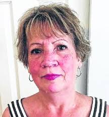 Gail CHAFFIN Obituary (2023)