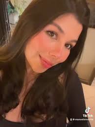 Tia Alison Manuela Gonzalez