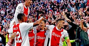 Structure tone is a global leader in construction management and general contracting services with offices located in the us, uk, and ireland. Turkish Media See Cat And Mouse Game Between Ajax And Besiktas Ajax Is An Almost Perfect Team Ajax In Champions League Netherlands News Live