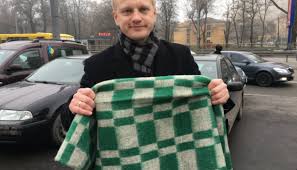 Щойно повернувся до Києва, - Продан - Цензор.НЕТ 3651