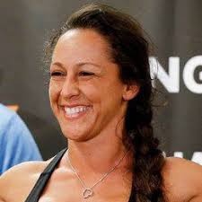 Jodie Esquibel vs. Liz Tracy, Invicta FC 44