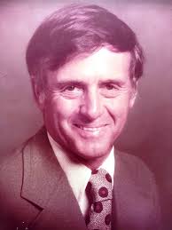 Bill Camp: Nov 14, 1934