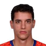 Player profile diogo salomao from team santa clara. Diogo Salomao Fifa 21 Fifa Futhead