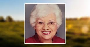 Doris Margaret Lowther Obituary January 1, 2024