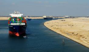 Ang paglalakbay noong panahon ng * kanal suez samantala ang barkong sinasakyan ni jose ay dumaan rin sa suez canal at sa kanyang pagtahak dito ay namangha muli siya sa kanyang. Aling Estado Ang Nabibilang Sa Suez Canal Kanal Ng Suez Ang Kasaysayan Ng Pagtatayo Sa Mga Larawan