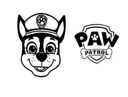 Paw patrol 6 ausmalbilder z. Paw Patrol Ausmalbilder Kostenlos Malvorlagen Windowcolor Zum Drucken