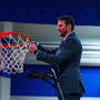 Profile Picture of Bryce Jacobson Named the Next Head Coach of Peninsula College (@jessupathletics.com) on Google