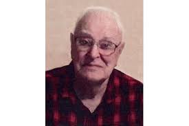 Clinton Allen Obituary (1930