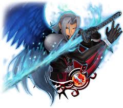 Sephiroth Ex Khux Wiki Download transparent sephiroth png for free on pngkey.com. sephiroth ex khux wiki