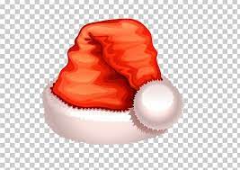 Santa Claus Christmas Hat Png Cartoon Cartoon Hat Chef Hat Christmas Christmas Hat Christmas Hat Png Christmas Hat Hat Png