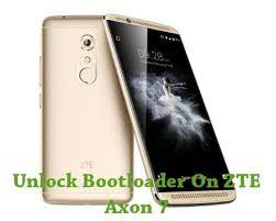 In terminal adb devices shows my phone; How To Unlock Bootloader On Zte Axon 7 Smartphone Root My Device