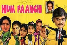 90's Iconic Show Hum Paanch COMPLETES 24 Years; Ekta Kapoor Gets Nostalgic!