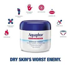 Winter Can Be Rough On Your Skin How Do You Use Aquaphor During Cold Weather Aquaphor Healing Ointment Aquaphor Uses