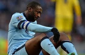 Join facebook to connect with yaya touré and others you may know. Otstranili Ot Futbola Yaya Ture Hotel Priglasit 19 Prostitutok V Gostinicu