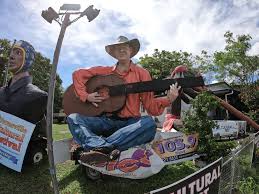 Big Slim Dusty Townsville Qld Australia Tourism Australia Travel Oz