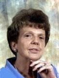 Vivian Hedgepeth Obituary