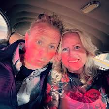 Great night for a cruise ♥️ #downtown #elpaso #texmexmotors #🌹 #love