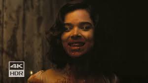 Mary Kills Stack 'Scene'