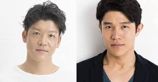 鈴木亮平駿河太郎 Google Search