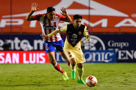 Para seguir el encuentro entre américa vs. 3eoflv Lzn5aym