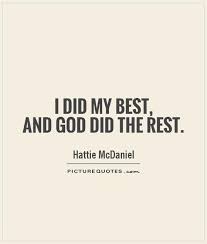 Hattie McDaniel Quotes &amp; Sayings (12 Quotations) via Relatably.com
