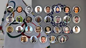 ويشارك المنتخب المصري الأولمبياد للمرة الــ12 في تاريخه حيث تأهل 11. X1vn2w Zxl7aym