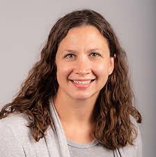 Wellness Center Staff