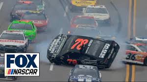 Top 5 nascar worst wreck at daytona 500. Hub S Top 5 Worst Talladega Crashes Youtube