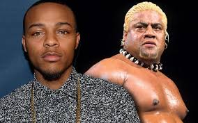 Bow wow is already embracing the heel role and has been busy trying to get under the skin of wwe stars. Bow Wow Training With Rikishi Before Wwe Debut