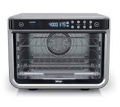 Place the shrimp in the air fryer basket. Ninja Foodi Xl Pro Air Oven Qvc Com