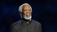 Morgan Freeman To Be Feted At The Monte Carlo TV Festival