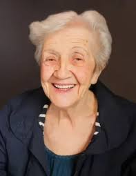 Obituary information for Edna May Boyd