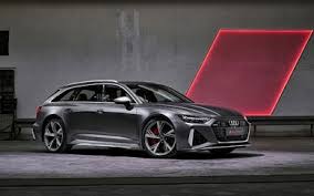 By bromo indah di april 18, 2018. 2020 Audi Rs6 Avant Wallpapers Wsupercars