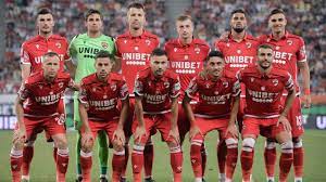 Vidy_sporta › futbol › russia › dinamo_moskva. Dinamo Bucharest Match Postponed Again Due To Six Covid 19 Cases Eurosport
