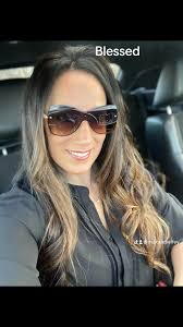 The woman behind Max Daniels of Nu Jack City. Woke up this morning to this  beautiful smile and this encouraged me to write a song. Thank you for being  the light of