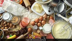 If you want batter with a more liquid consistency, thin out the yogurt with water. 8 Baking Substitutes To Add Some Fun To Regular Baking Ndtv Food