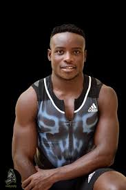 By ndune mwaringa ferdinand omanyala omurwa, kenyan's fastest 100m sprinter, departed the country yesternight for a euro trip ahead of the tokyo 2020 olympics, leaving behind a proud country looking forward to his exploits in japan. 3rd Moc Grand Prix Kenya Sprinter Taunts Nigeria Athletes